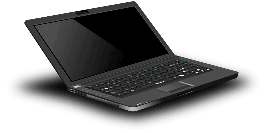 computadora portatil