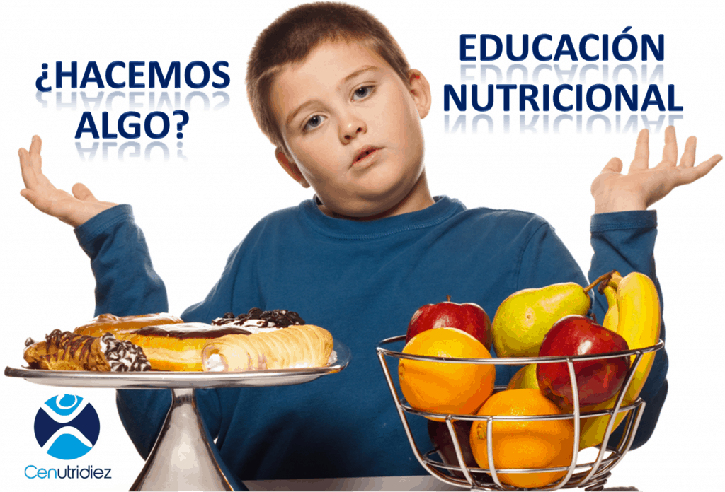educacion nutricional