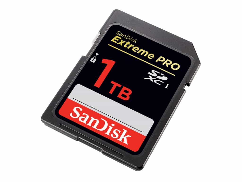 scandisk
