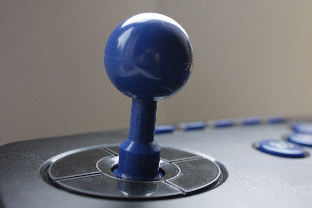 el Hardware y los videojuegos