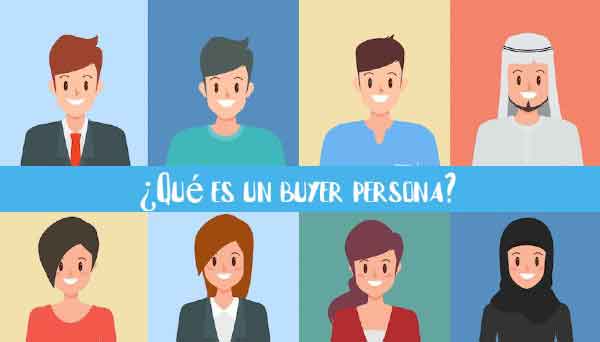 que es un buyer persona