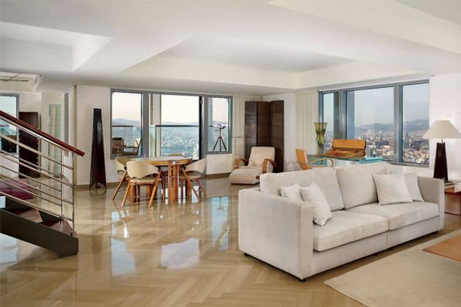 expertos en interiorismo