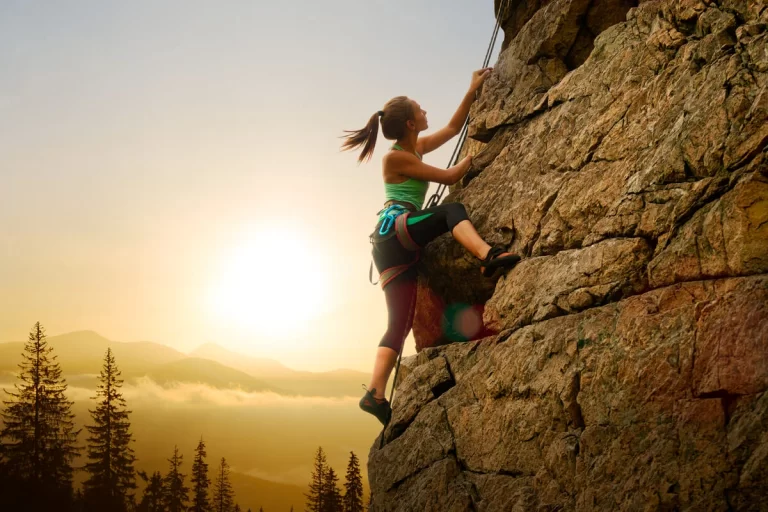consejos escalada