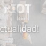 Trabajador almacén