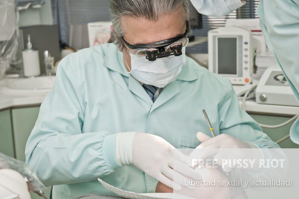 dentist, dental care, dentistry