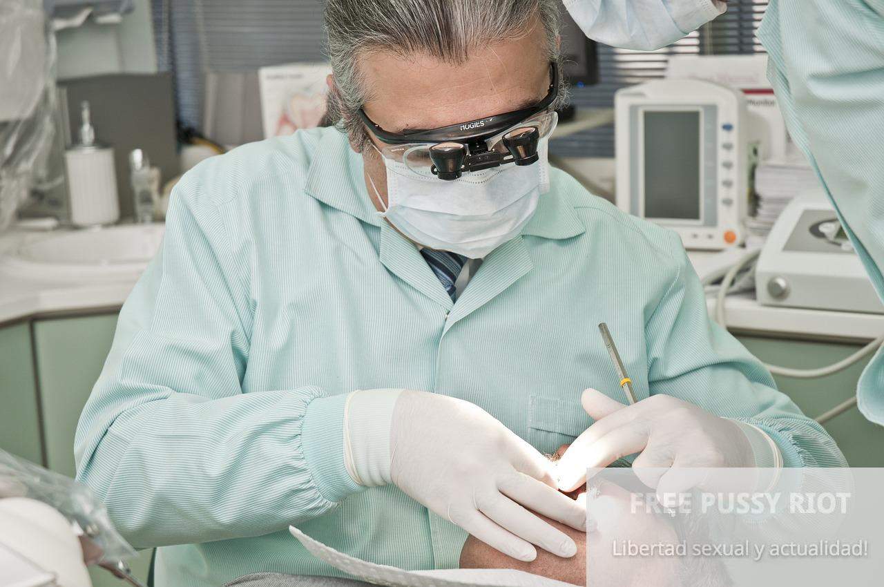dentist, dental care, dentistry