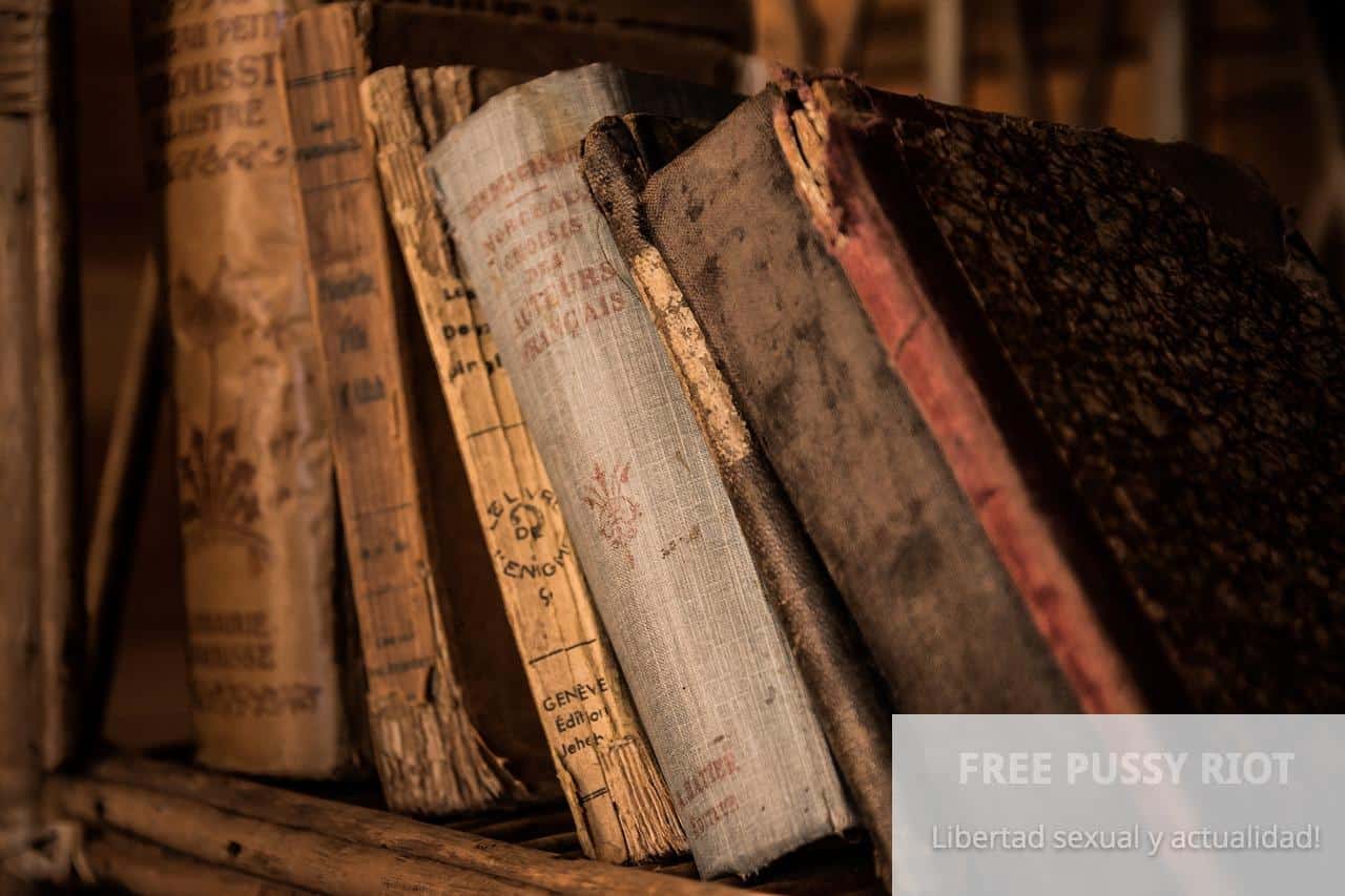 old books, book, old