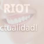 Sonrisa blanca