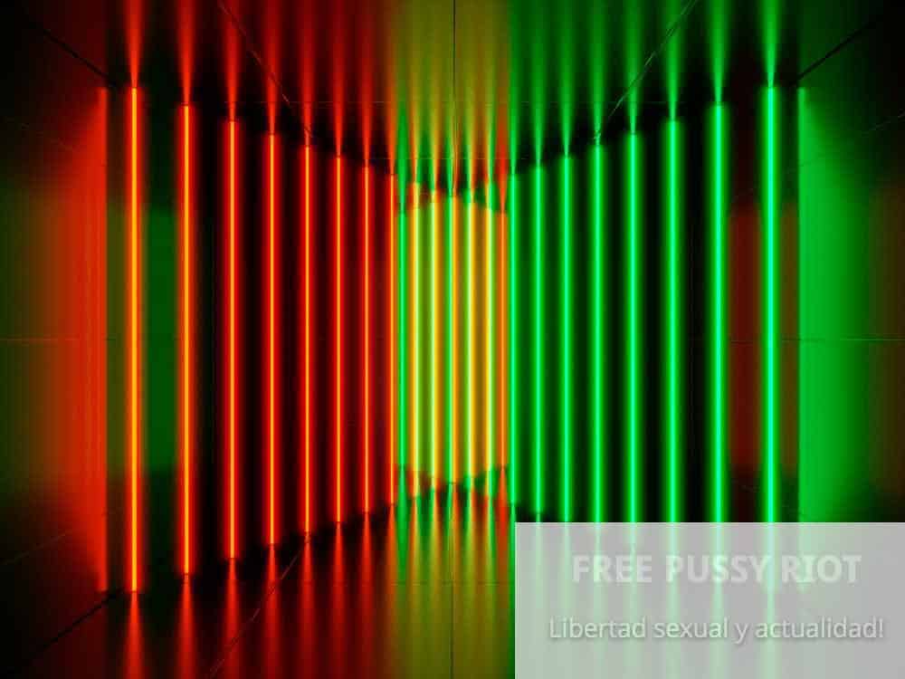 Luces LED