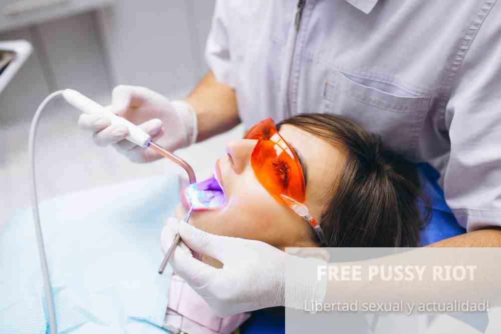 Paciente dentista