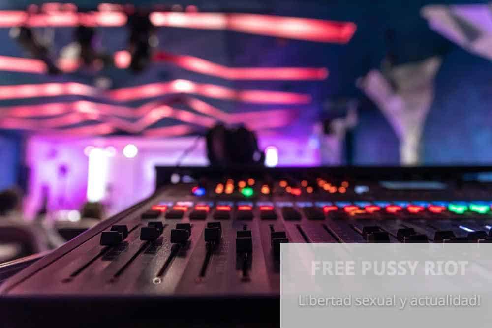 La Importancia de un Buen Sistema de Sonido en Tus Eventos