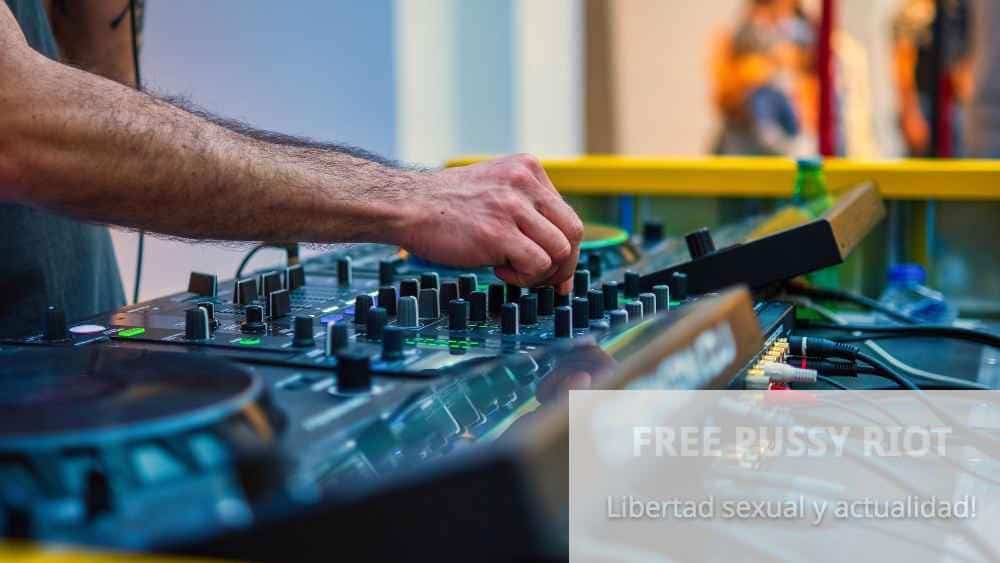 importancia buen sistema sonido en eventos