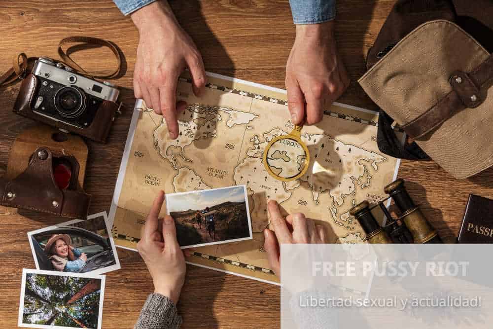 Descubre 10 Destinos Ocultos que Todo Viajero Debe Conocer