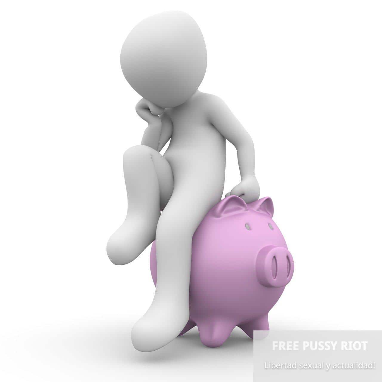 ahorros de enero