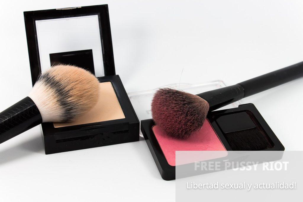 maquillaje