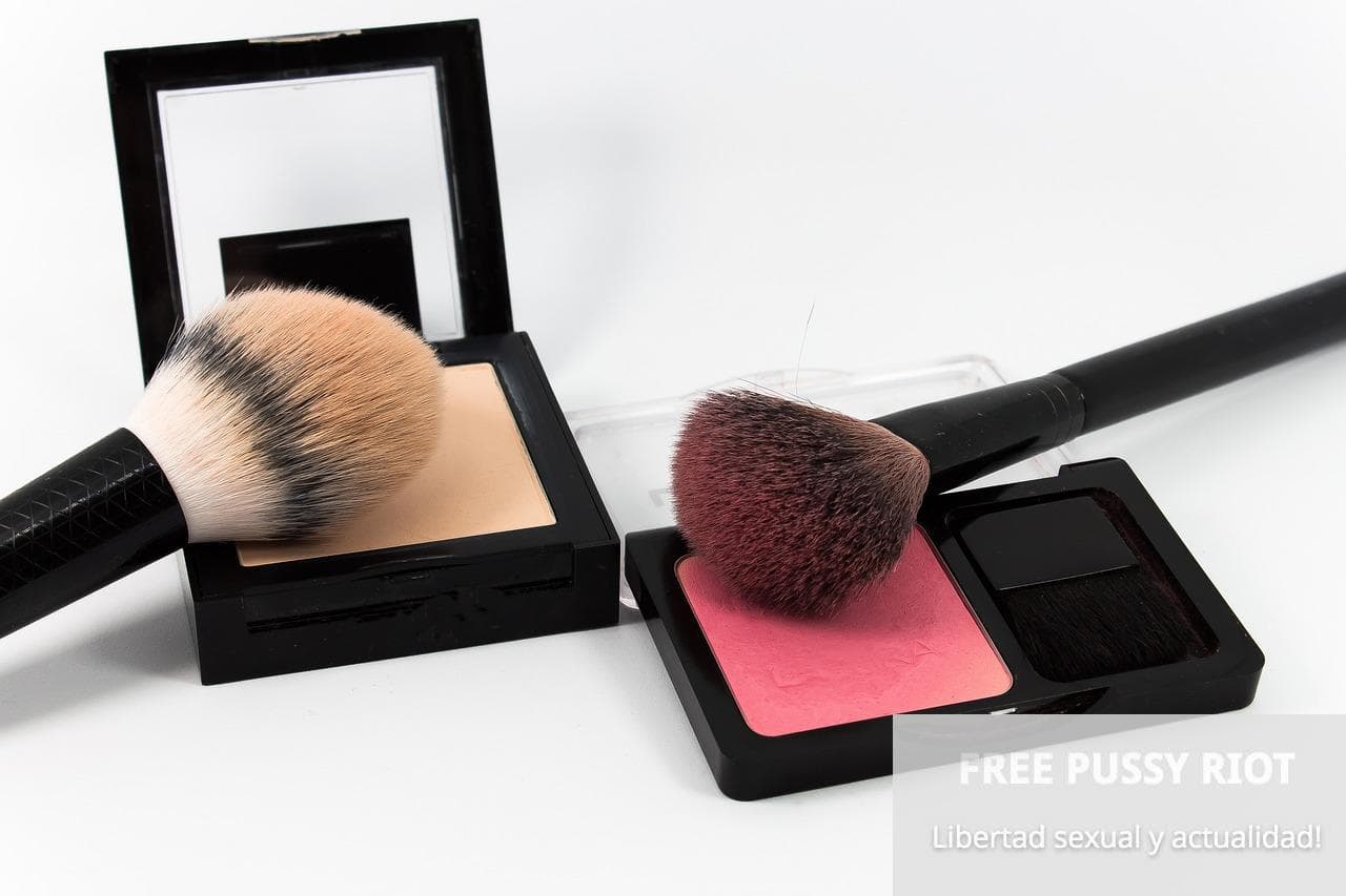 maquillaje