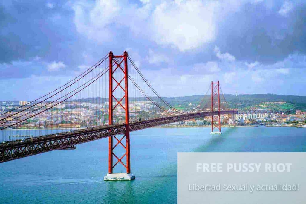Puente Portugal