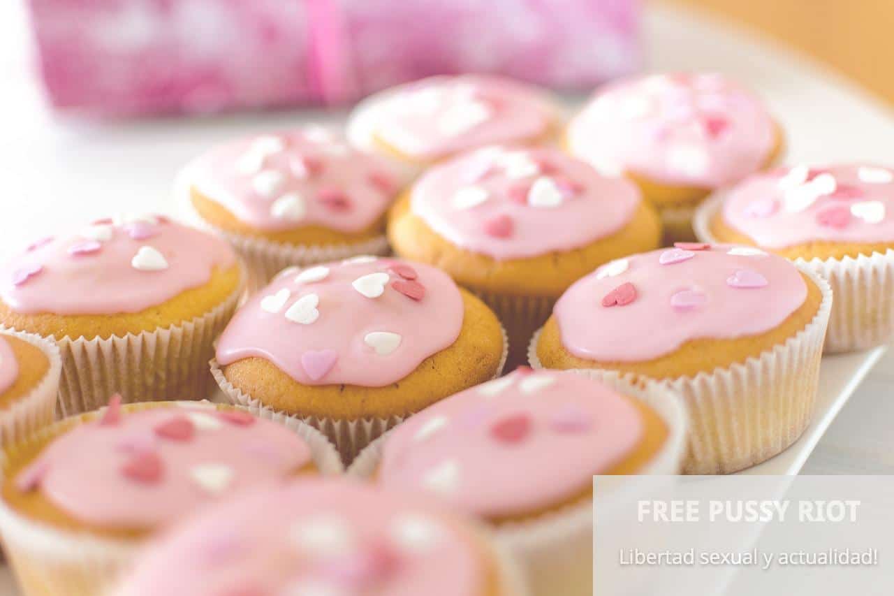 cakes, dessert, sugar