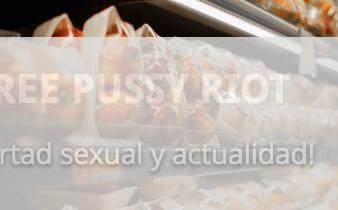 Envase de plástico