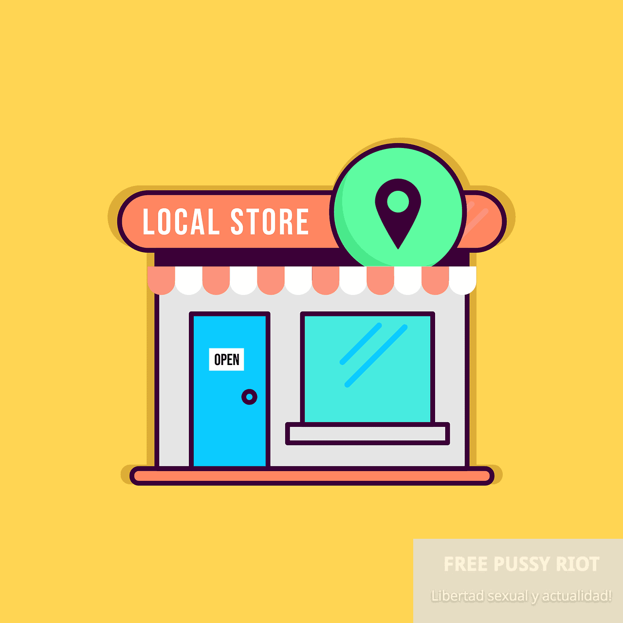 Negocios locales y Leasing Informático