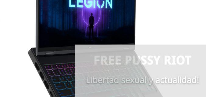 Lenovo Legion