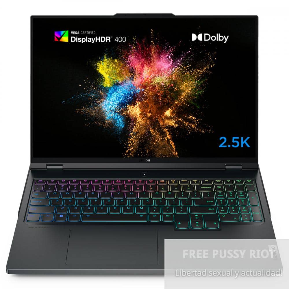 Mejor portátil Gamer
