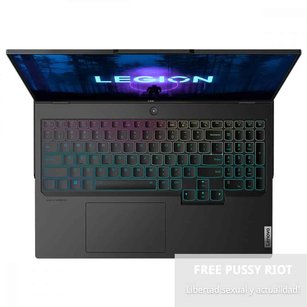 Lenovo Legion Gaming