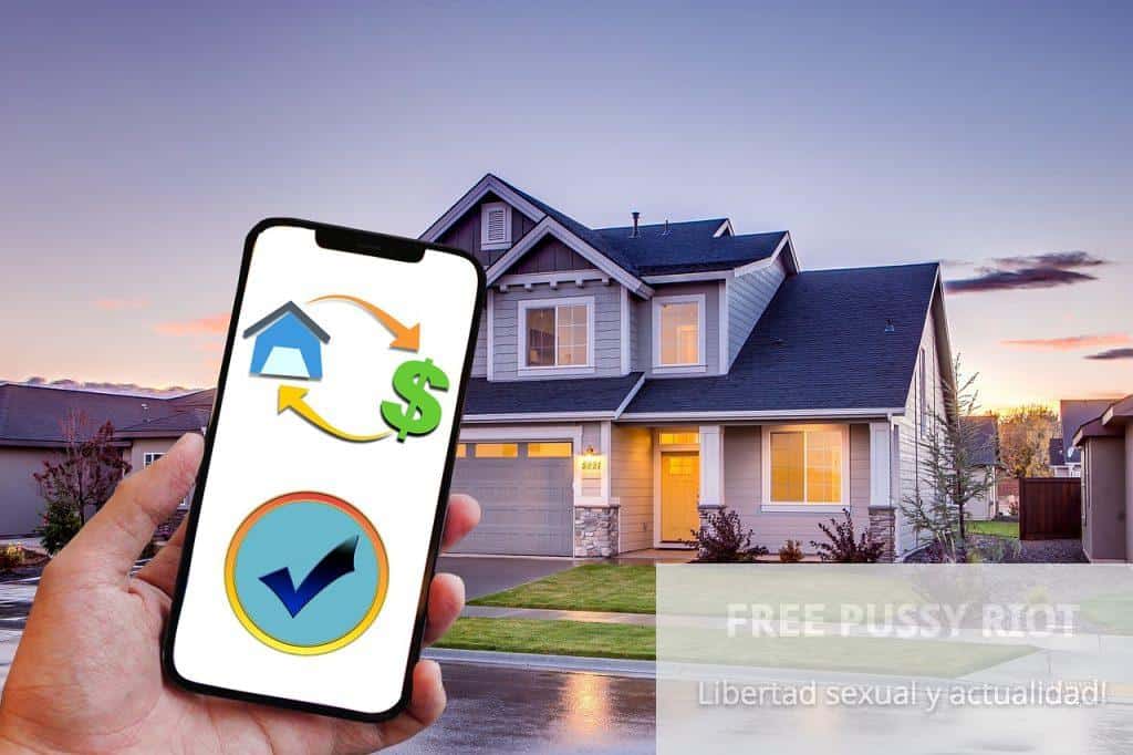Comprar una casa