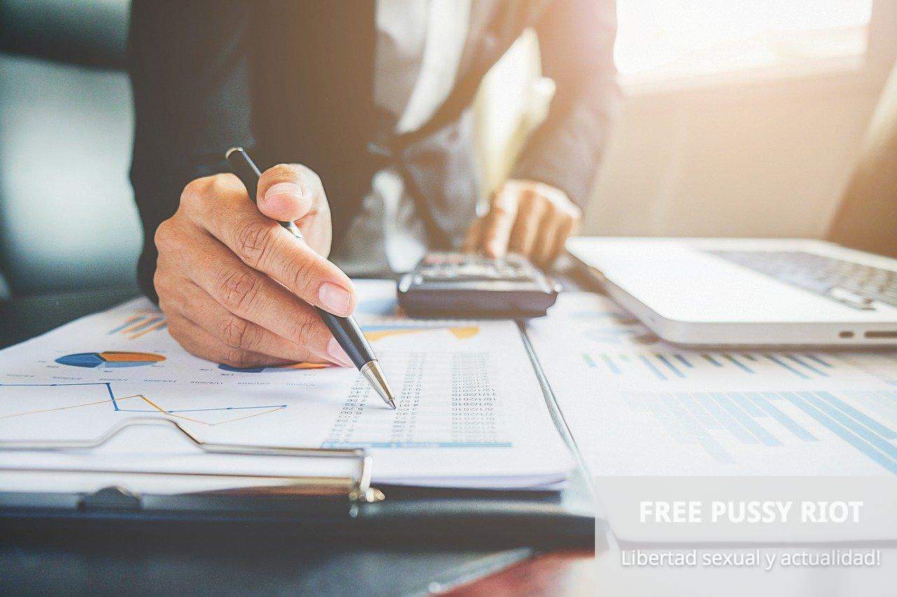 Finanzas y contabilidad