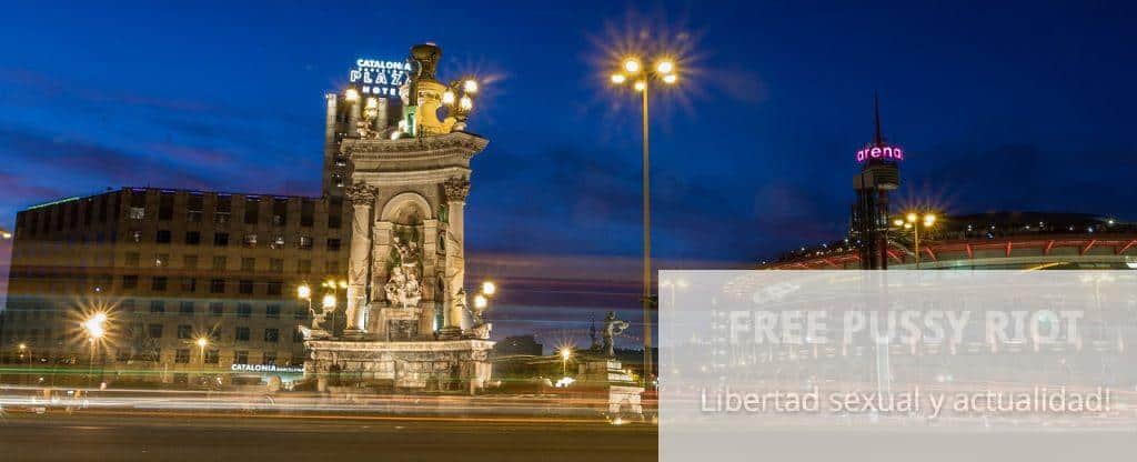 moverse por barcelona