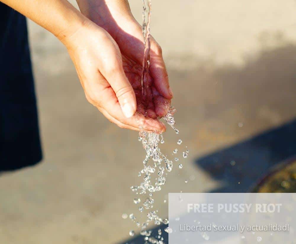 evitar contaminacion agua