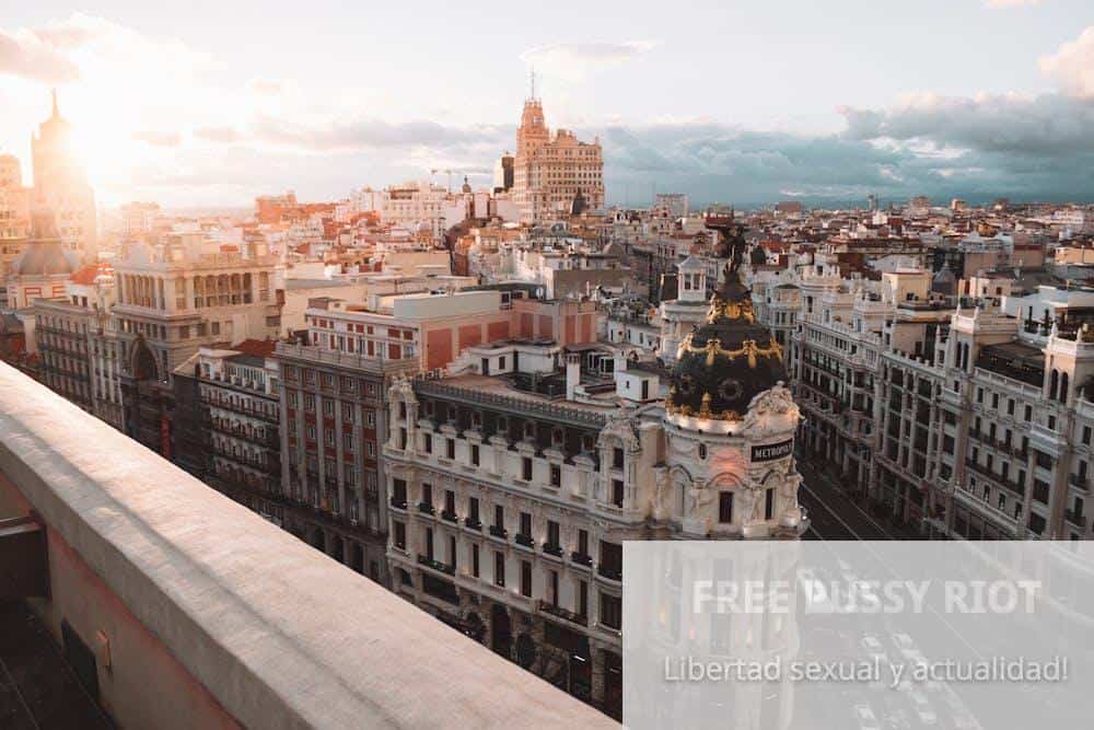 Madrid