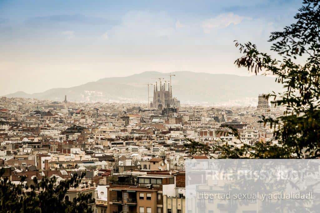 Qué hacer en Barcelona