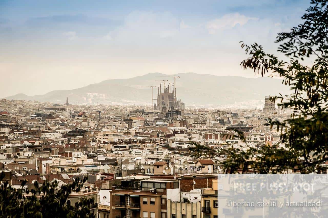 Qué hacer en Barcelona