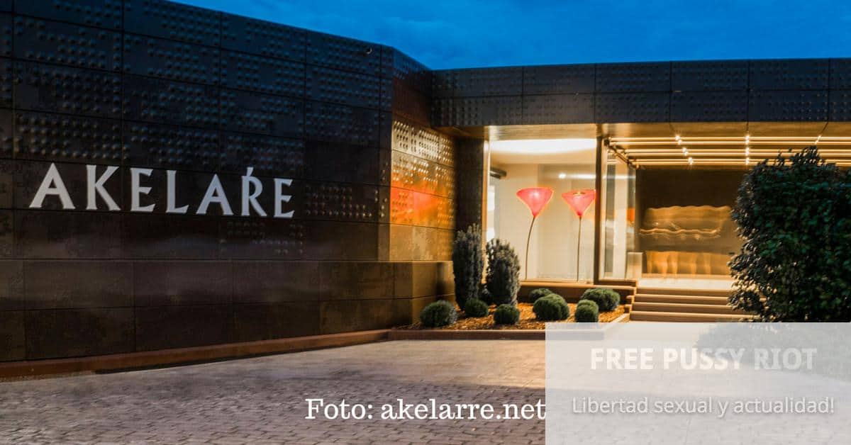 Akelarre