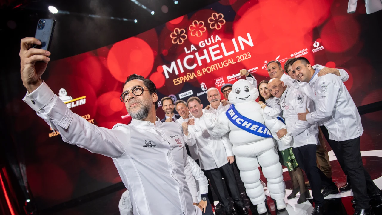 Los Mejores Restaurantes con Estrella Michelin en España que Debes Visitar