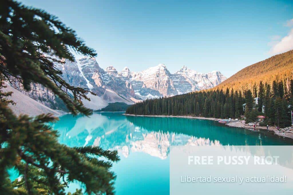 10 lugares impresionantes para conectar con la naturaleza