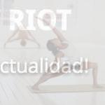 El yoga para atletas: flexibilidad y fuerza en equilibrio