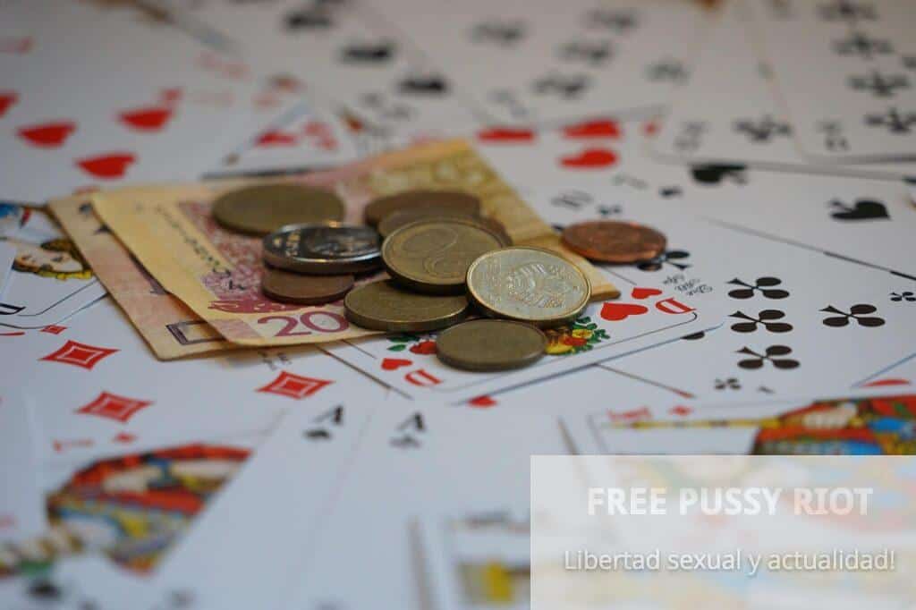 apuestas