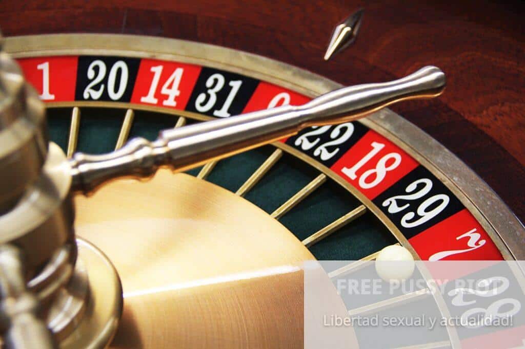 ruleta