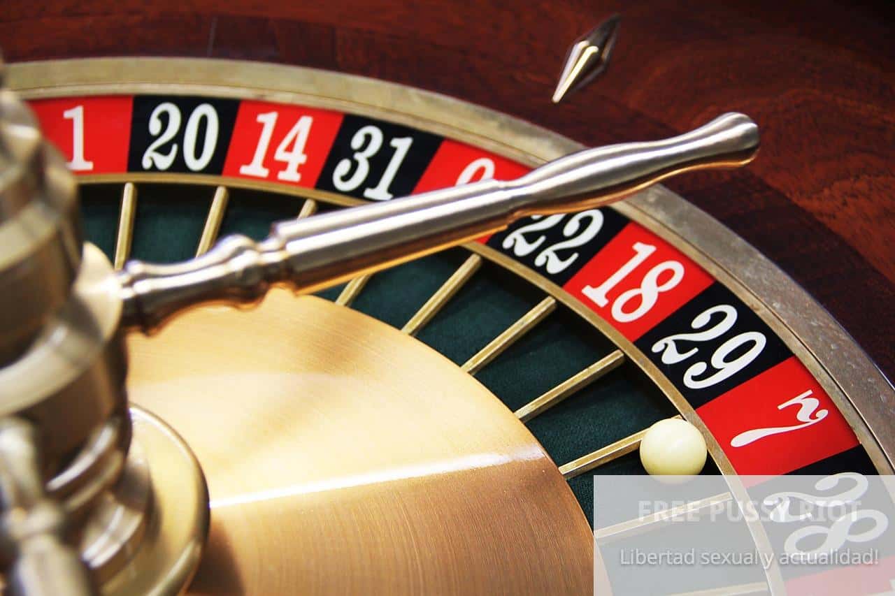 ruleta