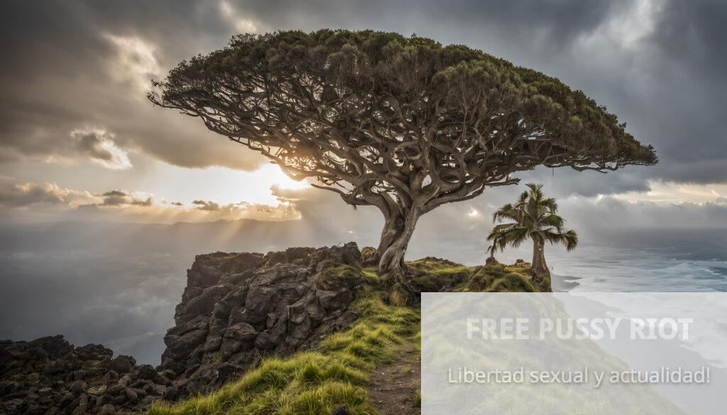 Lugares poco conocidos que deberías visitar