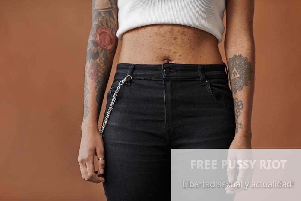 tatuajes