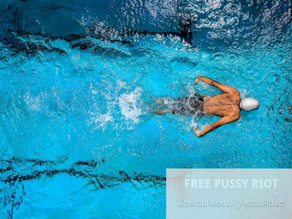 natacion