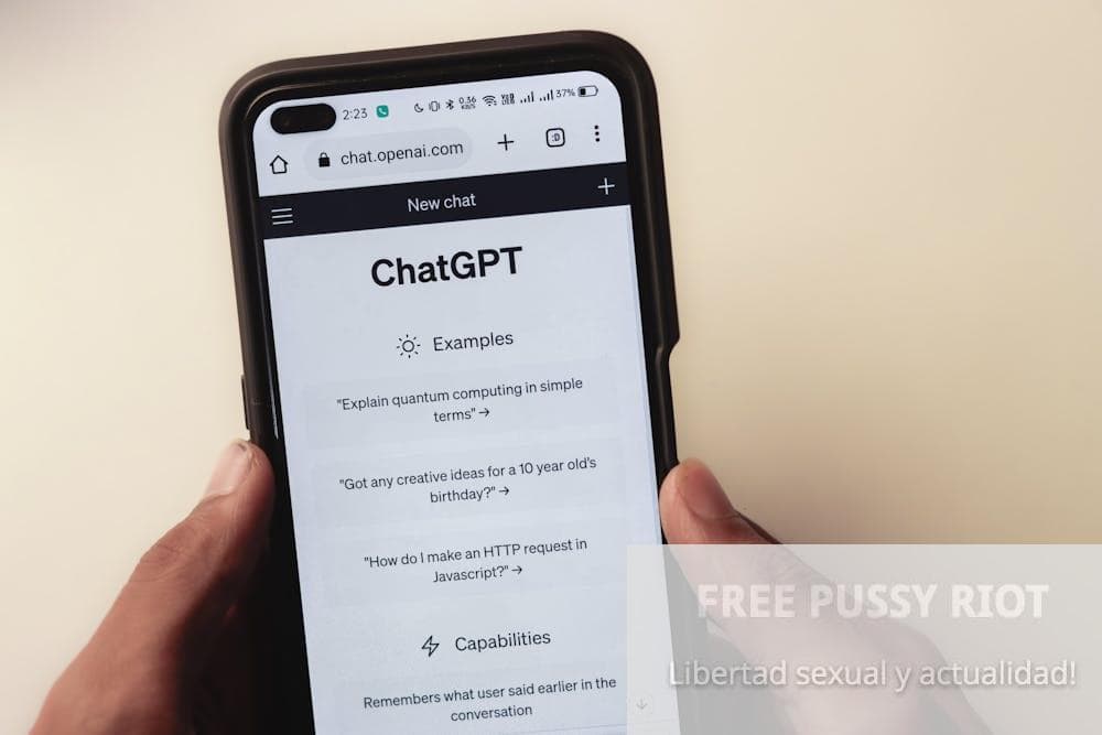 Chat GPT 5, principales novedades