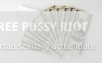 Fan of US $100 bills partially out of a white envelope on a white background.