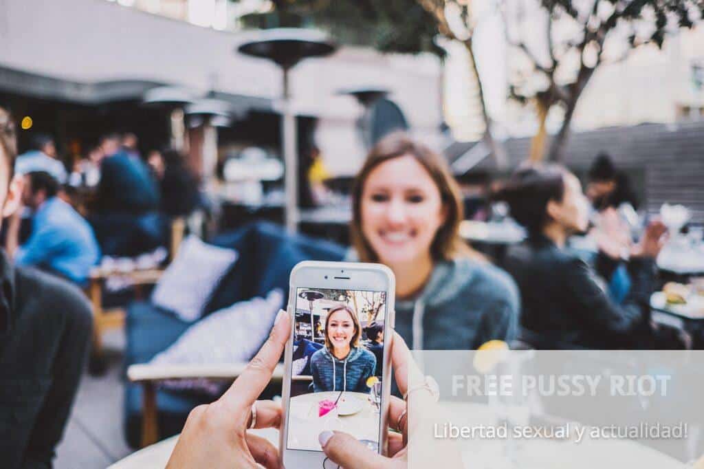 Fotografía móvil