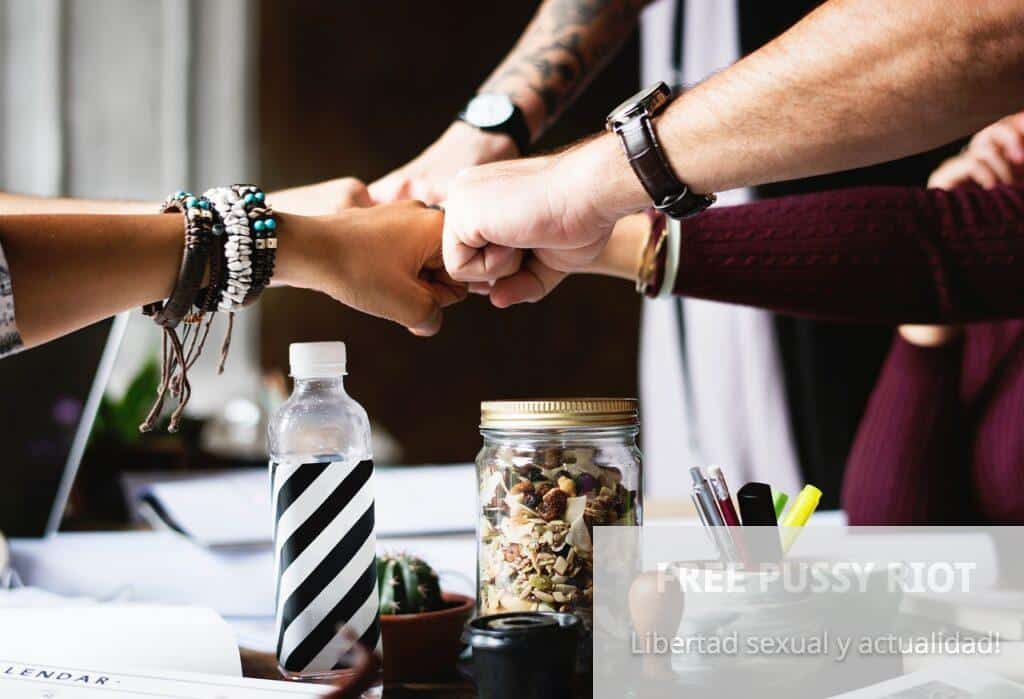 team building para empresas formativo