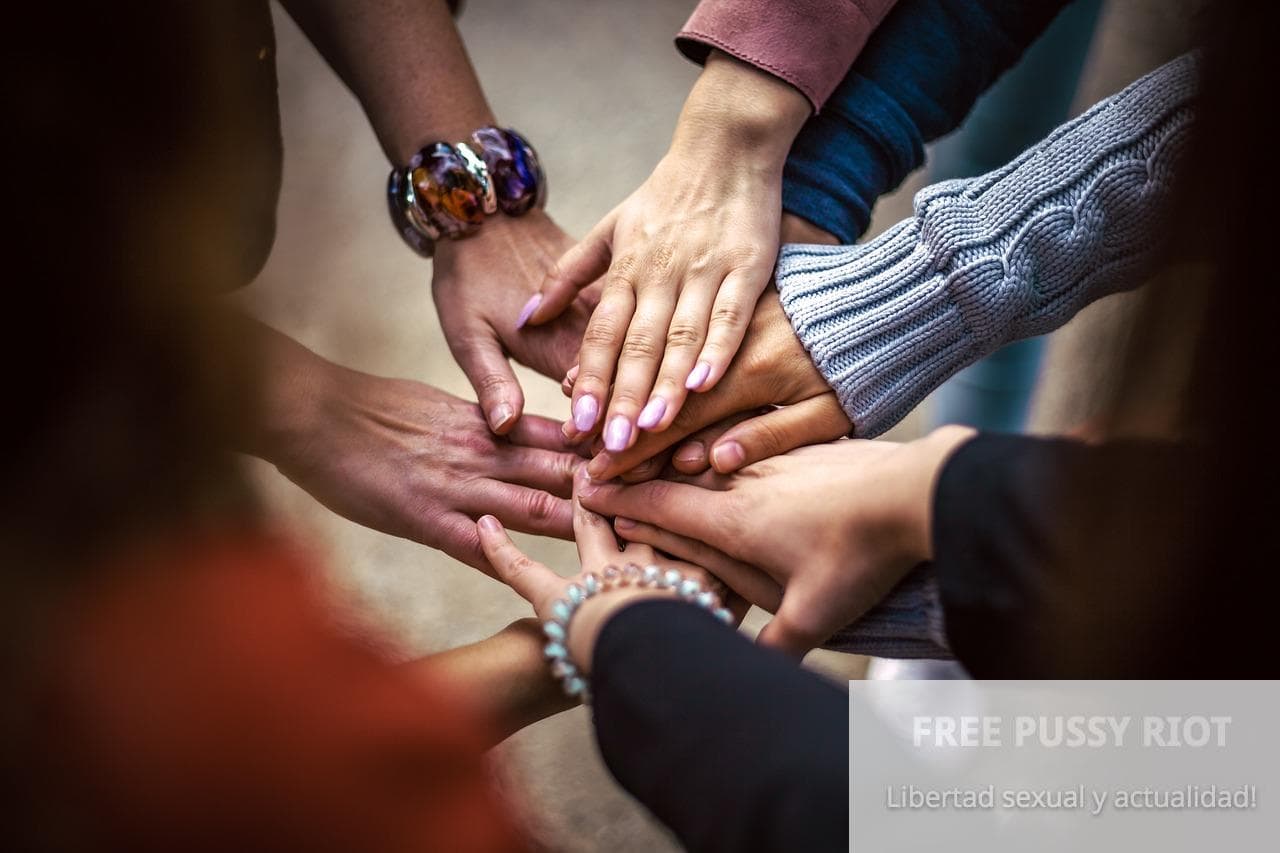 grupo de personas de empresa juntos
