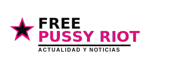 Free Pussy Riot